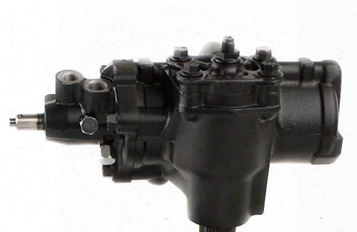 Psc Steering Psc Steering Steering Gear With Cylinder Assist Ports - Sg755r Sg755r Steering Box