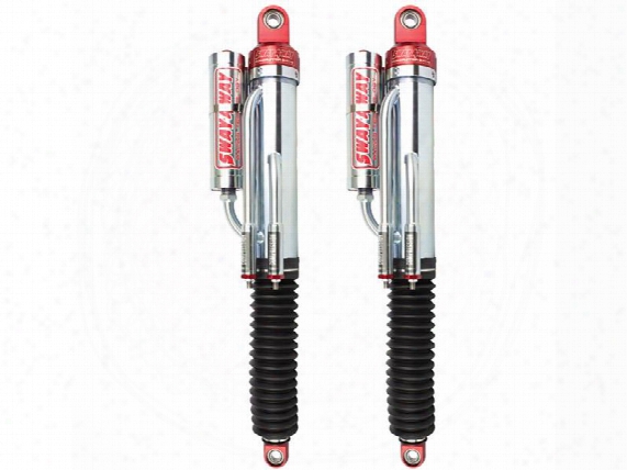 Afe Power Afe Power Sway-a-way Rear Bypass Shock Kit - 302-0058-01 302-0058-01 Shock Absorbers