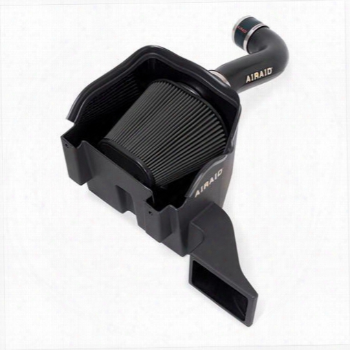 Airaid Airaid Mxp Series Cold Air Box Air Intake System - 302-232 302-232 Air Intake Kits