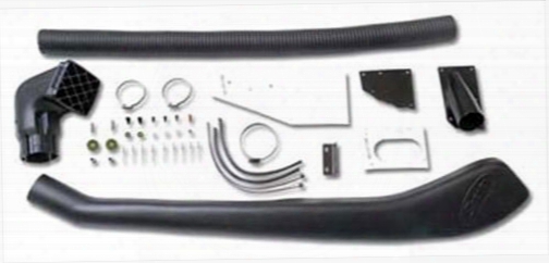 Arb 4x4 Accessories Arb Safari Snorkel Intake Kit - Ss1000hf Ss1000hf Air Snorkel