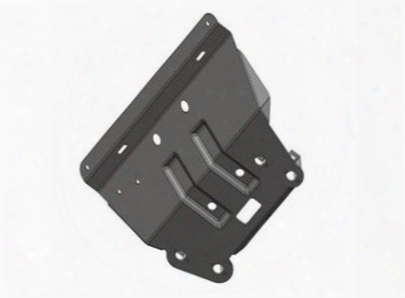 Arb 4x4 Accessories Arb Under Vehicle Protection Skid Plate (gray Powdercoat) - 5421100 5421100 Skid Plates