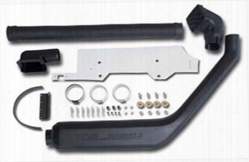 Arb 4x4 Accessories Arb Safari Snorkel Intake Kit - Ss1100hf Ss1100hf Air Snorkel