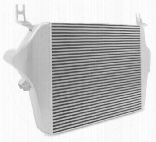Mishimoto Mishimoto Powerstroke Intercooler - Mmintf2d03sl Mmintf2d03sl Intercooler