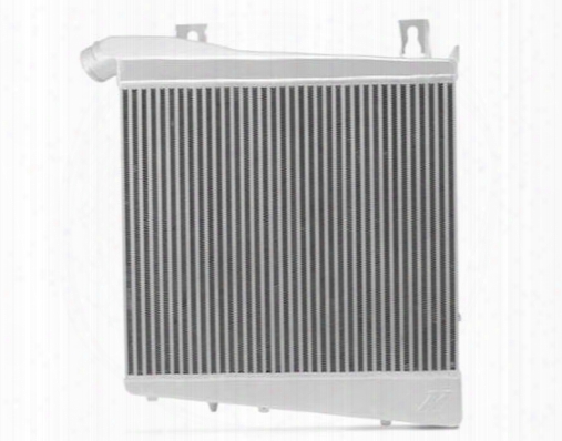 Mishimoto Mishimoto Powerstroke Intercooler - Mmintf2d08sl Mmintf2d08sl Intercooler