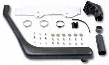 Arb 4x4 Accessories Arb Safari Snorkel Intake Kit - Ss1130hf Ss1130hf Air Snorkel