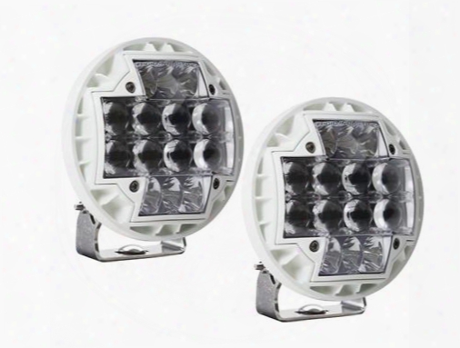 Rigid Industries Rigid Industries R-series 46 Marine Led Light - 83461 83461 Marine Light