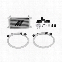 Mishimoto Mishimoto Oil Cooler Kit - MMOCWRA-07BK MMOCWRA-07BK Engine Oil Cooler