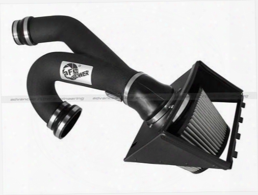 Afe Power Afe Power Magnumforce Stage-2 Pro Dry S Air Intake System - 51-12113-b 51-12113-b Air Intake Kits