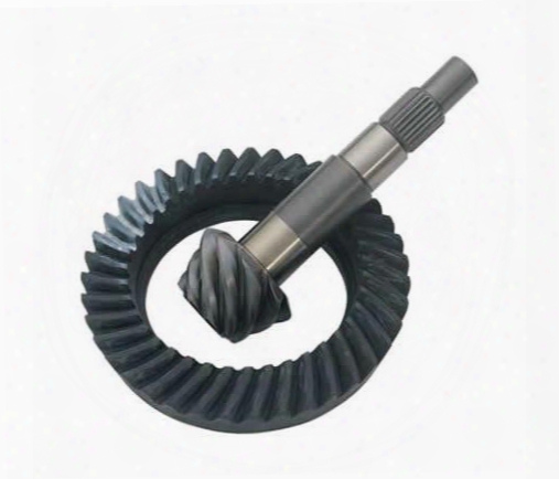 Dana Spicer Dana Spicer Dana 30 Xj/yj Front Reverse 3.07 Ratio Ring And Pinion Kit - 706930-2x 706930-2x Ring And Pinions