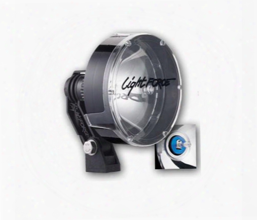 Lightforce Lightforce 170 Striker Hid Light Set - Hid170t Hid170t Offroad Racing, Fog & Driving Lights