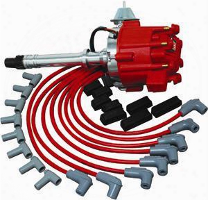 Msd Msd Gm Crate Engine Ignition Kit - 84742 84742 Ignition Kit
