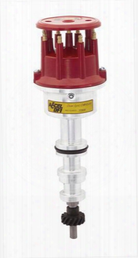Accel Accel Dfi Dual Sync Distributor - 77200 77200 Distributors