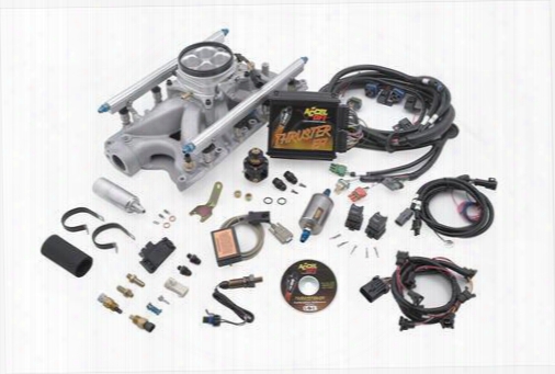 Accel Accel Intake Manifold Kit (natural) - 77158 77158 Intake Manifold