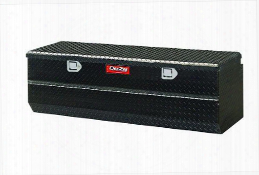 Dee-zee Dee Zee Red Label Utility Chest - Dz8556b Dz8556b Truck Bed Utility Storage Boxes