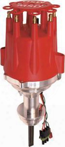 Msd Msd Digital E-curve Pro-billet Distributor - 8504 8504 Distributors