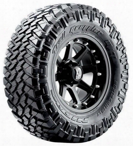 Nitto Nitto 35x12.50r18lt Tire, Trail Grappler - 205-700 205-700 Nitto Trail Grappler M/t