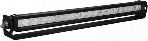 Vision X Lighting Vision X Lighting 24 Inch Horizon Narrow Beam Led Light Bar - 9111643 9111643 Offroad Racing, Fog & Driving Lights
