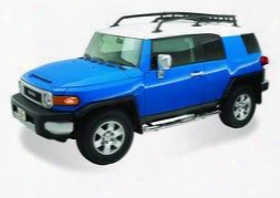 Westin Westin Platinum Series Step Bars (chrome) - 26-2350 26-2350 Nerf Steps
