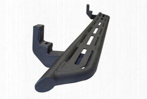 Addictive Desert Designs Addictive Desert Designs Add Lite Side Step (black) - S50389na01na S50389na01na Nerf Steps