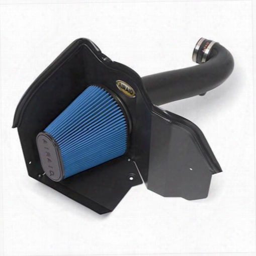 Airaid Airaid Cold Air Dam Air Intake System - 513-223 513-223 Air Intake Kits