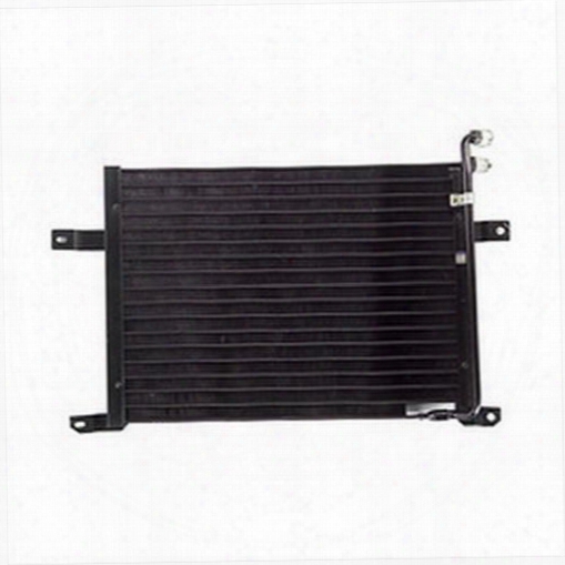Omix-ada Omix-ada Air Conditioner Condenser - 17950.02 17950.02 A/c Condenser