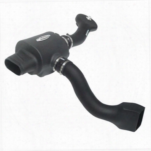 Volant Volant Cool Air Intake Kit - 368591 368591 Air Intake Kits