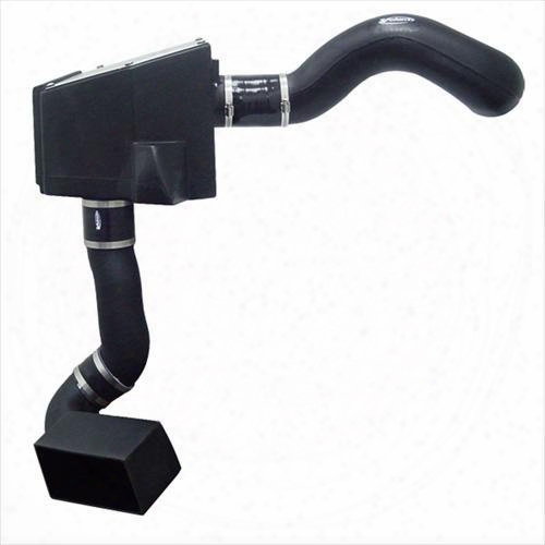 Volant Volant Powercore Cool Air Intake Kit - 3596061 3596061 Air Intake Kits