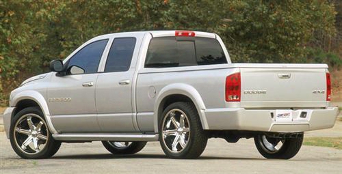 Xenon Xenon Body Kit - 10530 10530 Body Kits