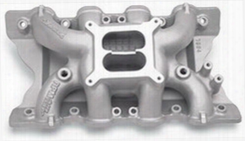 Edelbrock Edelbrock Rpm Air Gap 351-c Intake Manifold - 7564 7564 Intake Manifold