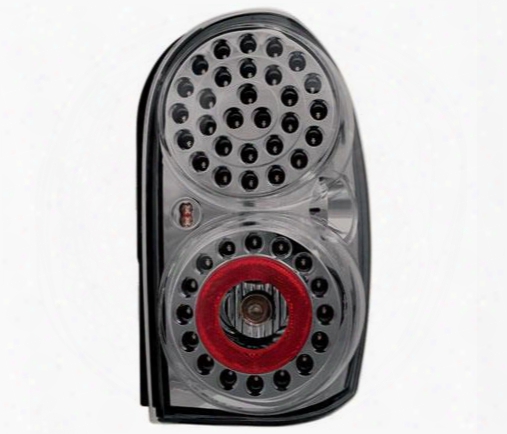 In Pro Carwear In Pro Carwear Led Tail Lights - Ledt-410cs Ledt-410cs Tail & Brake Lights
