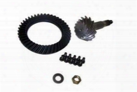 Crown Automotive Crown Automotive Dana 44 Yj/tj/xj/mj Rear 3.07 Ratio Ring And Pinion - 83504197 83504197 Ring And Pinions