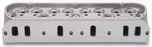 Edelbrock Edelbrock Edelbrock/glidden 18 Deg Victor Jr Pro-port Cylinder Head - 77309 77309 Cylinder Head