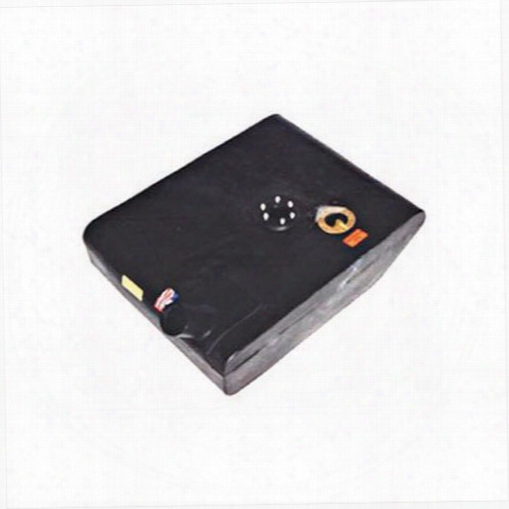 Omix-ada Omix-ada Polyurethane Fuel Tank - 17722.01 17722.01 Replacement Fuel Tanks