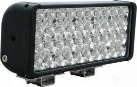 Vision X Lighting Vision X Lighting 18 Inch Xmitter Prime Xtreme Double Stack Wide Beam Led Light Bar - 9116419 9116419 Offroad Racing, Fog & Driving