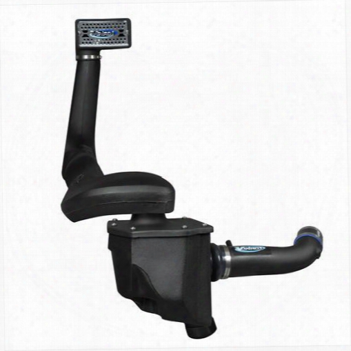 Volant Volant Cool Air Intake Kit And Snorkel System - 37736 37736 Air Intake Kits
