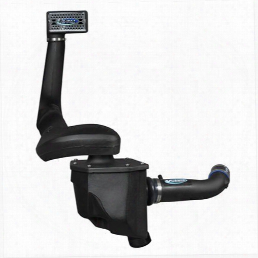 Volant Volant Cool Air Intake Kit And Snorkel System - 37738 37738 Air Intake Kits