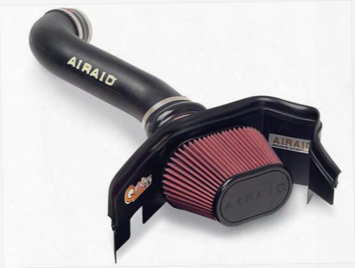 Airaid Airaid Synthamax Cool Air Dam Air Intake System - 311-148 311-148 Air Intake Kits