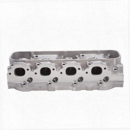 Edelbrock Edelbrock Victor 24 Deg Rectangular Port Cylinder Head - 77419 77419 Cylinder Head
