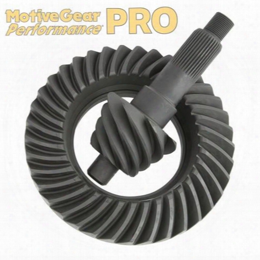 Motive Gear Pro Gear Differential Ring And Pinion F910529m Ring And Pinions