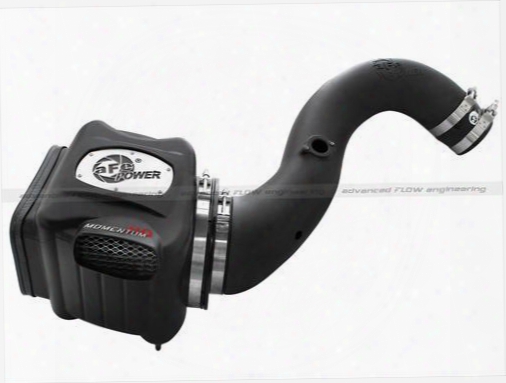 Afe Power Afe Power Momentum Hd Pro Dry S Stage-2 Si Air Intake System - 51-74002 51-74002 Air Intake Kits