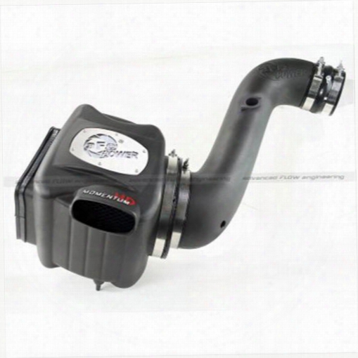 Afe Power Afe Power Momentum Hd Pro Dry S Stage-2 Si Air Intake System - 51-74003 51-74003 Air Intake Kits