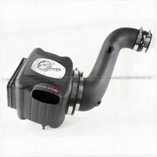 Afe Power Afe Power Momentum Hd Pro Dry S Stage-2 Si Air Intake System - 51-74004 51-74004 Air Intake Kits