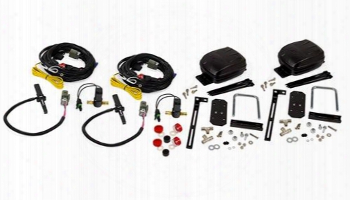 Airlift Airlift Smartair Ii Automatic Self Leveling System - 25491 25491 Leveling Compressor Kits