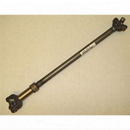 Crown Automotive Crown Automotive Front Drive Shaft - J5356501 J5356501 Drive Shafts
