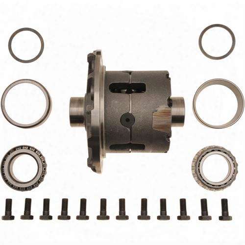 Dana Spicer Dana Spicer Dana 80 Track Lok - 708097 708097 Differentials