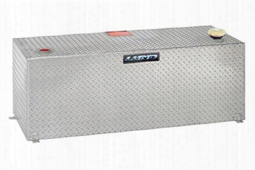 Lund Lund Aluminum Tank/combo Tank - 3110 3110 Liquid Transfer Tank