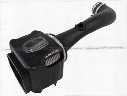 Afe Power aFe Power Momentum GT Sealed Stage 2 Si PRO DRY S Air Intake System - 51-74103 51-74103 Air Intake Kits