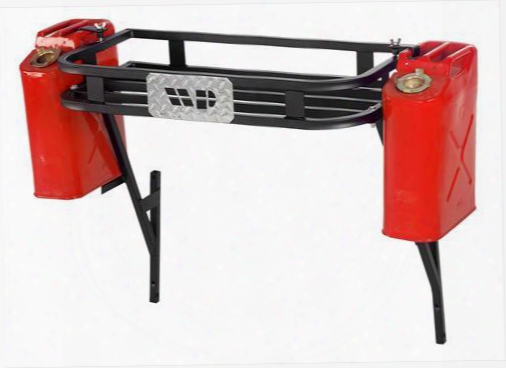 Warrior Warrior Adventure Rack - 833 833 Exterior Cargo Tray