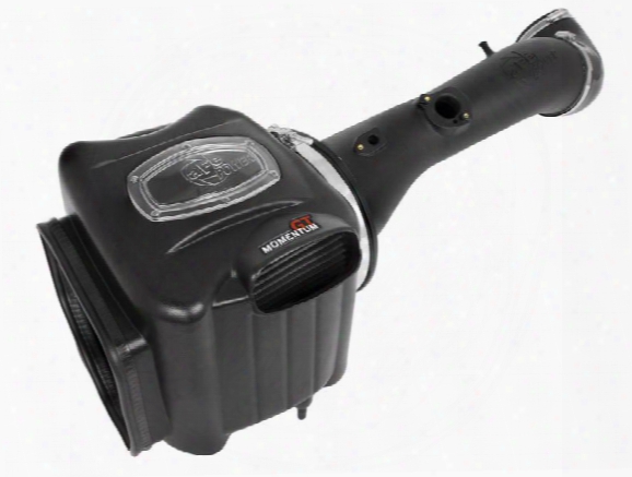 Afe Power Afe Power Momentum Gt Pro Dry S Stage-2 Air Intake System - 51-74105 51-74105 Air Intake Kits
