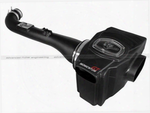 Afe Power Afe Power Momentum Gt Pro Dry S Stage-2 Air Intake System - 51-76102 51-76102 Air Intake Kits